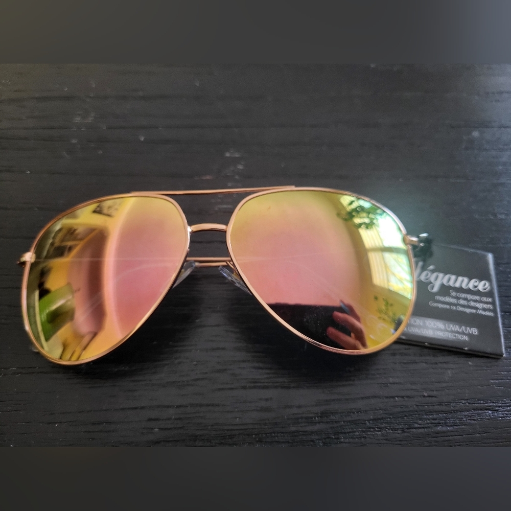 Foster Grant sunglasses